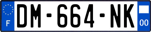DM-664-NK