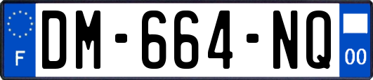 DM-664-NQ
