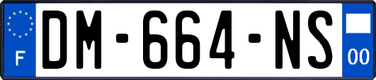 DM-664-NS