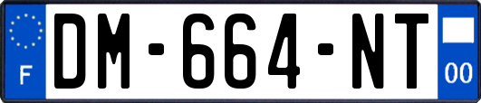 DM-664-NT