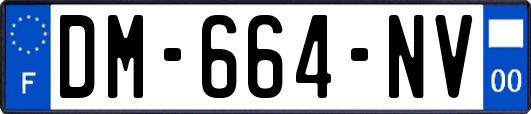 DM-664-NV