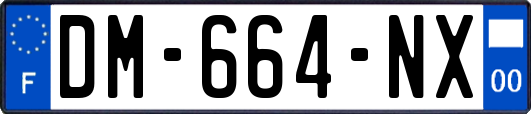 DM-664-NX