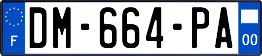 DM-664-PA
