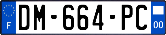 DM-664-PC