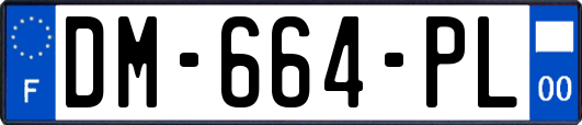 DM-664-PL