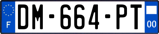 DM-664-PT
