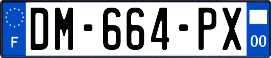 DM-664-PX