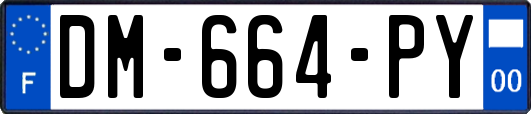 DM-664-PY