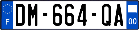DM-664-QA