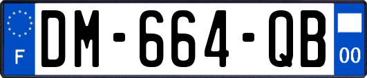 DM-664-QB