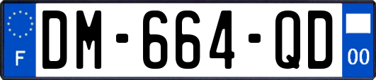 DM-664-QD