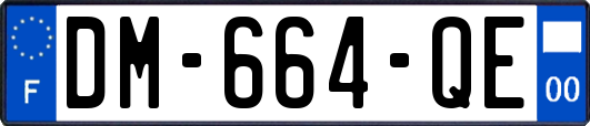 DM-664-QE