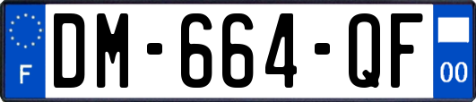 DM-664-QF