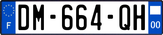 DM-664-QH