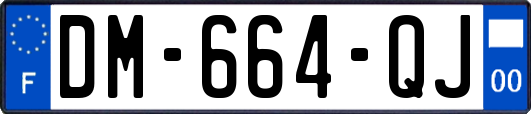 DM-664-QJ