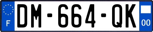 DM-664-QK