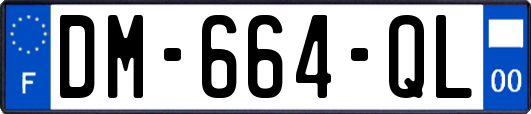 DM-664-QL