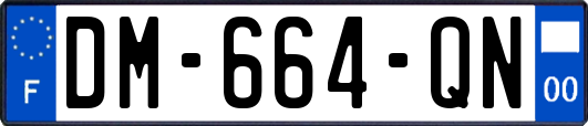 DM-664-QN