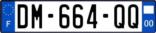 DM-664-QQ