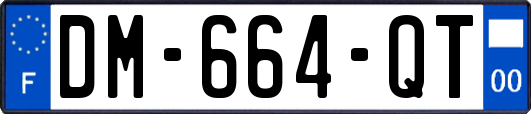 DM-664-QT