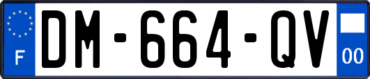 DM-664-QV