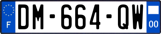 DM-664-QW