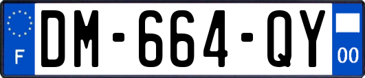 DM-664-QY