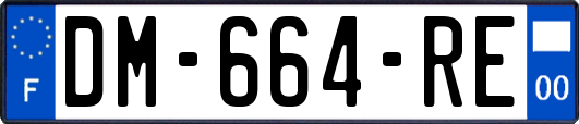 DM-664-RE