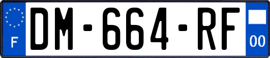DM-664-RF