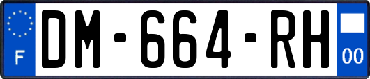 DM-664-RH