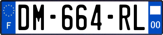 DM-664-RL