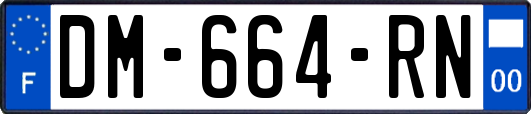 DM-664-RN
