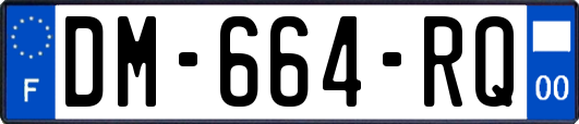 DM-664-RQ