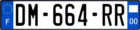 DM-664-RR