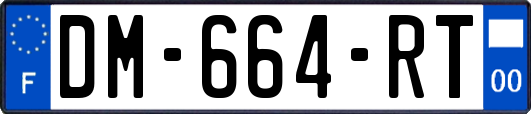 DM-664-RT