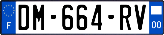 DM-664-RV