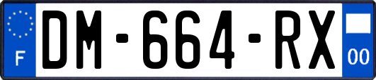 DM-664-RX