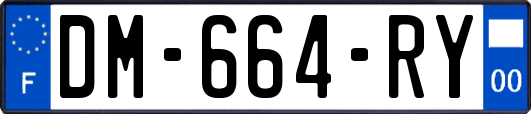 DM-664-RY