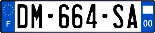 DM-664-SA