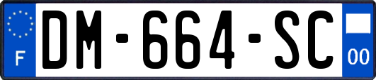 DM-664-SC