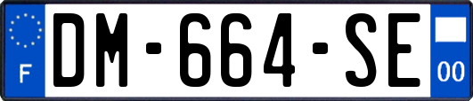 DM-664-SE