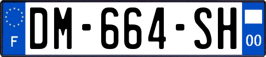 DM-664-SH