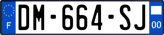 DM-664-SJ