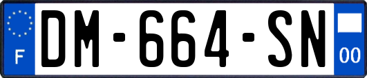 DM-664-SN