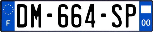 DM-664-SP
