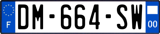DM-664-SW