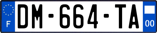 DM-664-TA