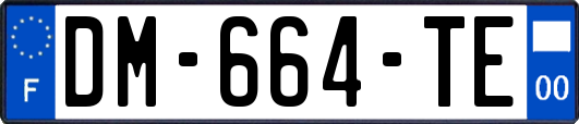 DM-664-TE