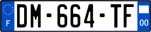 DM-664-TF
