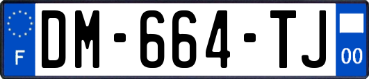 DM-664-TJ